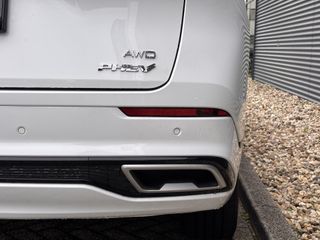 Jaecoo 8