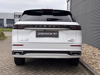 Jaecoo 8