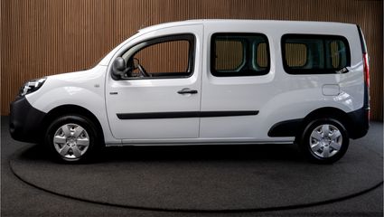 Renault Kangoo Z.E.