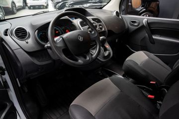 Renault Kangoo Z.E.