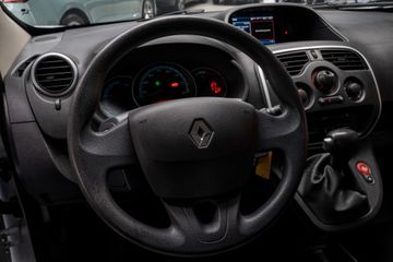 Renault Kangoo Z.E.