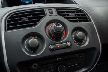 Renault Kangoo Z.E.