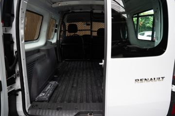 Renault Kangoo Z.E.