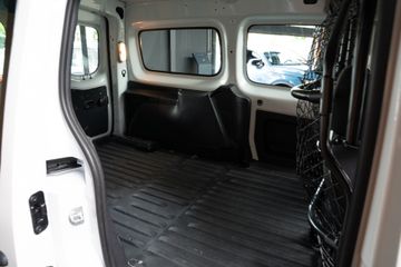 Renault Kangoo Z.E.