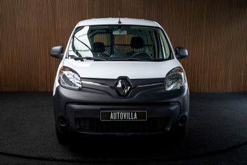 Renault Kangoo Z.E.