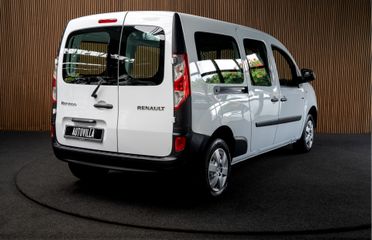 Renault Kangoo Z.E.