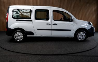 Renault Kangoo Z.E.