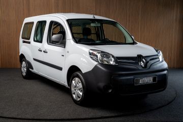 Renault Kangoo Z.E.