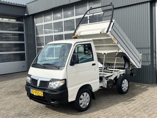 Piaggio Porter