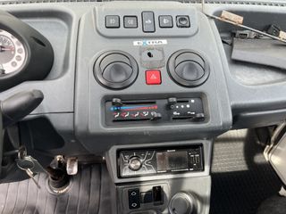 Piaggio Porter
