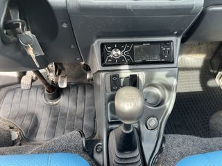 Piaggio Porter