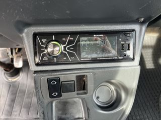 Piaggio Porter