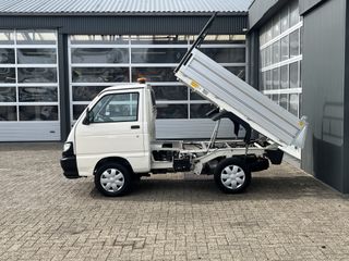 Piaggio Porter