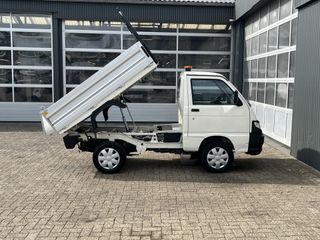 Piaggio Porter