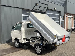 Piaggio Porter