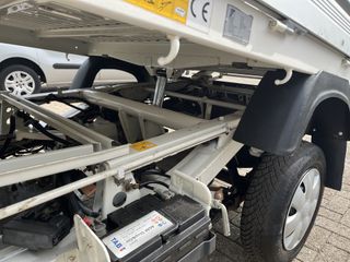 Piaggio Porter