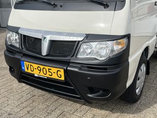 Piaggio Porter