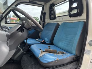 Piaggio Porter
