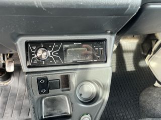Piaggio Porter