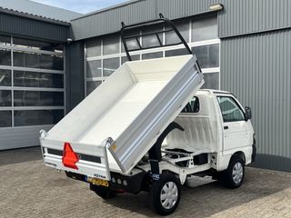 Piaggio Porter