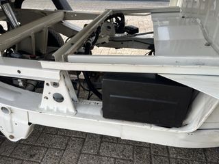 Piaggio Porter