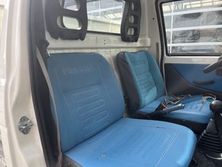 Piaggio Porter