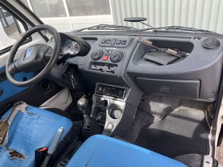 Piaggio Porter