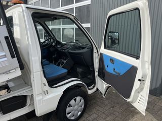 Piaggio Porter