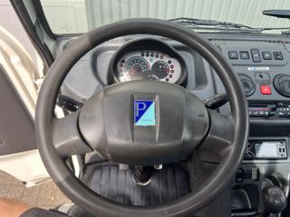 Piaggio Porter