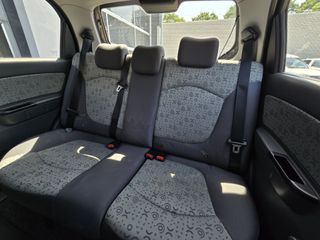 Chevrolet Matiz