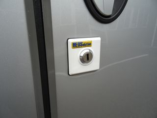 Hymer 