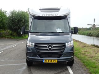 Hymer 