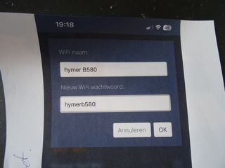 Hymer 