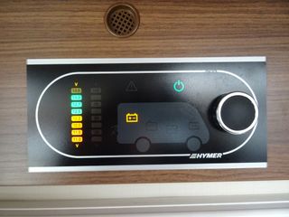 Hymer 