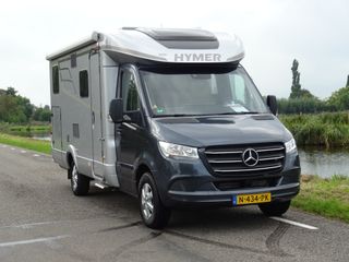 Hymer 