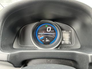 Nissan e-NV200