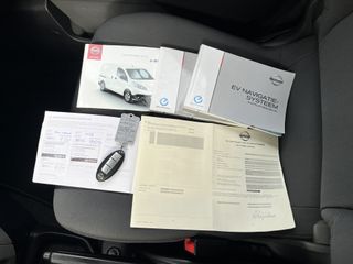 Nissan e-NV200