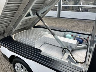 Nissan e-NV200