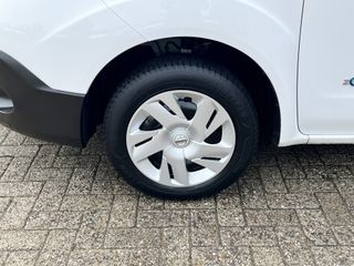 Nissan e-NV200