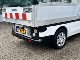 Nissan e-NV200