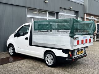Nissan e-NV200