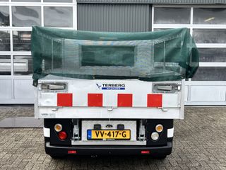 Nissan e-NV200