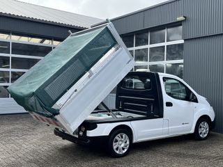 Nissan e-NV200