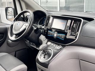 Nissan e-NV200