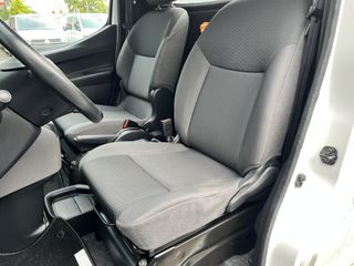Nissan e-NV200