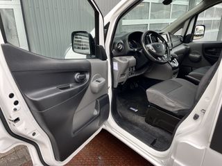 Nissan e-NV200
