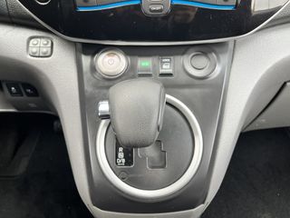 Nissan e-NV200