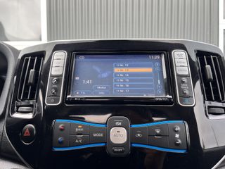 Nissan e-NV200