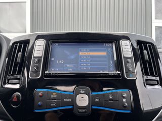 Nissan e-NV200