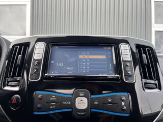 Nissan e-NV200